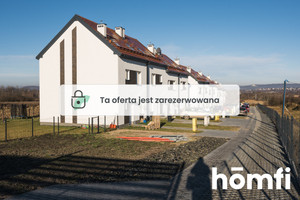 Dom na sprzedaż 126m2 Kraków Swoszowice Opatkowice Leona Petrażyckiego - zdjęcie 1