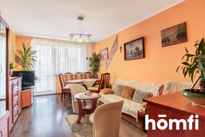 Mieszkanie na sprzedaż 64m2 nowotomyski Nowy Tomyśl os. Północ - zdjęcie 1
