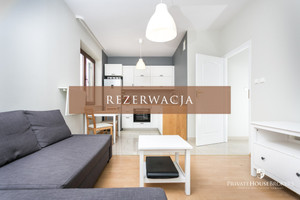 Mieszkanie na sprzedaż 39m2 Kraków Zwierzyniec Wola Justowska al. Kasztanowa - zdjęcie 1