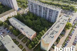 Mieszkanie na sprzedaż 64m2 Poznań Piątkowo os. Bolesława Śmiałego - zdjęcie 3