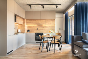 Mieszkanie do wynajęcia 41m2 Kraków Czyżyny Czyżyny Stare Nowohucka - zdjęcie 1