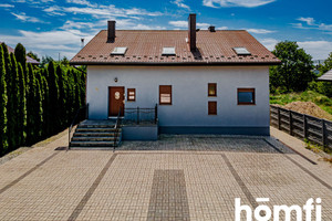 Dom na sprzedaż 300m2 oleśnicki Oleśnica Pogodna - zdjęcie 1