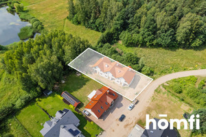 Dom na sprzedaż 149m2 olsztyński Dywity Ługwałd - zdjęcie 2