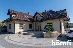 Dom na sprzedaż 245m2 radomski Kowala Mazowszany - zdjęcie 1