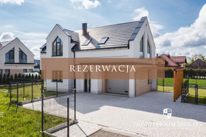 Dom na sprzedaż 141m2 krakowski Michałowice Kozierów Lipowa - zdjęcie 1