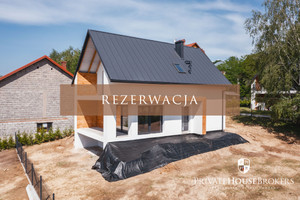 Dom na sprzedaż 100m2 krakowski Liszki Chrosna - zdjęcie 1