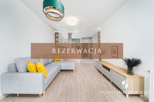 Mieszkanie do wynajęcia 64m2 Kraków Bronowice Bronowice Kompozytorów - zdjęcie 1