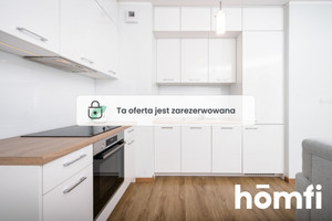 Mieszkanie do wynajęcia 40m2 Kraków Podgórze Kordiana - zdjęcie 1