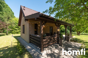 Dom na sprzedaż 35m2 przysuski Borkowice Ruszkowice Gródek - zdjęcie 1