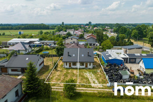 Dom na sprzedaż 130m2 radomski Wolanów Strzałków - zdjęcie 3