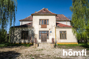 Dom na sprzedaż 493m2 Radom Ustronie Młodzianowska - zdjęcie 2