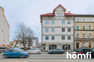 Dom na sprzedaż 602m2 Legnica Stare Miasto Jaworzyńska - zdjęcie 1