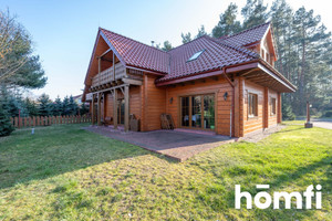 Dom na sprzedaż 320m2 oleśnicki Syców Wioska Wrzosowa - zdjęcie 2