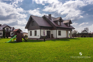 Dom na sprzedaż 180m2 krakowski Czernichów - zdjęcie 1