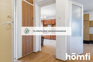 Mieszkanie na sprzedaż 55m2 Poznań Dębiec Łozowa - zdjęcie 1