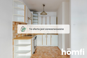 Mieszkanie na sprzedaż 40m2 Warszawa Białołęka Nowodwory Książkowa - zdjęcie 1