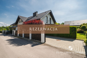 Dom na sprzedaż 166m2 Kraków Podgórze Obronna - zdjęcie 1