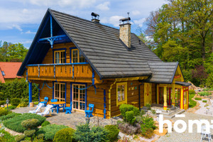 Dom na sprzedaż 110m2 karkonoski Mysłakowice Bobrów - zdjęcie 1