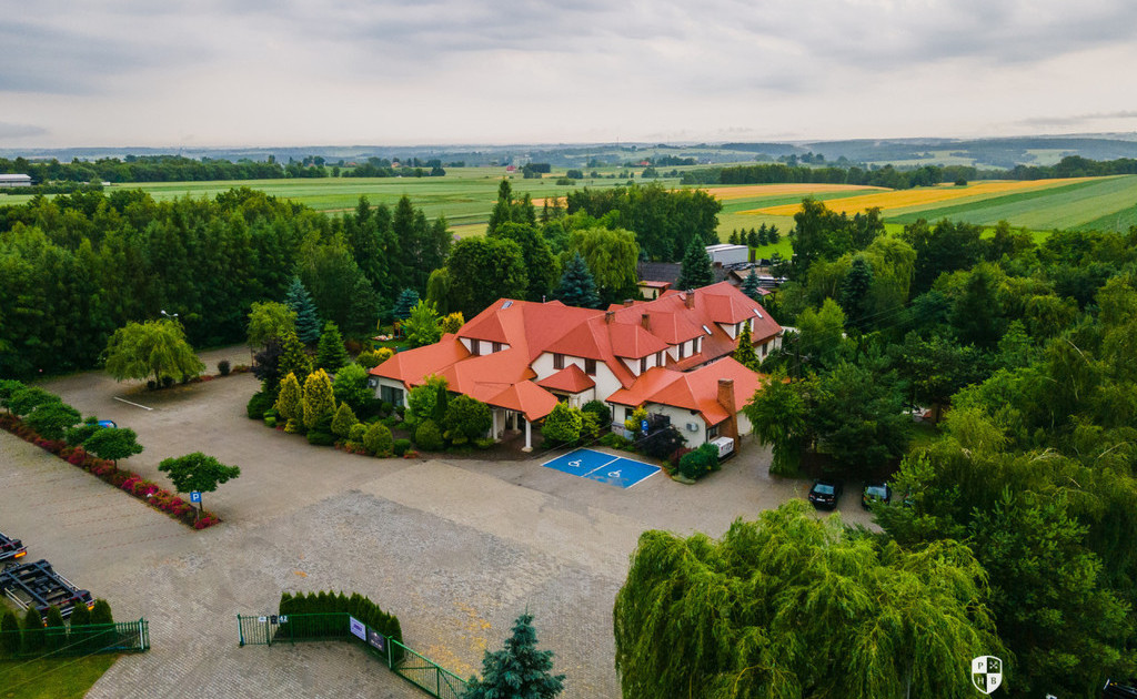 Dom Weselny Poradów | Miechów - 40 km od KRK|S7