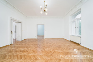 Mieszkanie na sprzedaż 134m2 Kraków Stare Miasto Westerplatte - zdjęcie 1