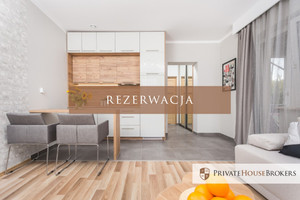 Mieszkanie do wynajęcia 30m2 Kraków Podgórze Płaszów Gromadzka - zdjęcie 1