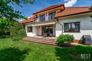 Dom na sprzedaż 263m2 Szczecin Kijewo - zdjęcie 1