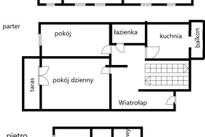Dom na sprzedaż 220m2 Wrocław Śródmieście Zacisze al. Jana Kochanowskiego - zdjęcie 2