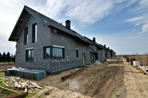 Dom na sprzedaż 181m2 wrocławski Kobierzyce Małuszów - zdjęcie 1