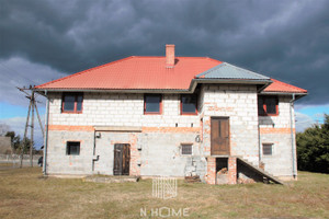 Dom na sprzedaż 265m2 trzebnicki Trzebnica Skoroszów - zdjęcie 2