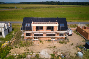 Dom na sprzedaż 125m2 wrocławski Długołęka Ramiszów - zdjęcie 2