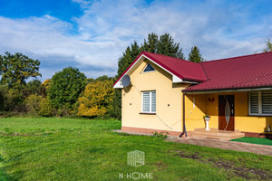 Dom na sprzedaż 150m2 trzebnicki Trzebnica Rzepotowice - zdjęcie 2