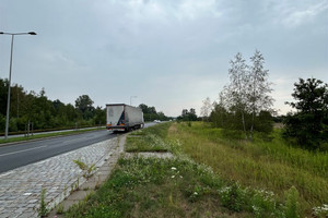 Działka na sprzedaż Wrocław Fabryczna Jerzmanowo Koniecpolskiego - zdjęcie 1