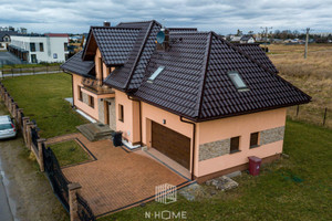 Dom na sprzedaż 229m2 oławski Oława Poziomkowa - zdjęcie 3