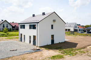 Dom na sprzedaż 84m2 trzebnicki Trzebnica Ligota Iglasta - zdjęcie 1