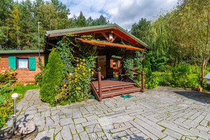 Dom na sprzedaż 81m2 ostrzeszowski Ostrzeszów Kotowskie - zdjęcie 2