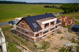 Dom na sprzedaż 125m2 wrocławski Długołęka Ramiszów - zdjęcie 3