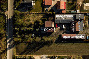 Dom na sprzedaż 1050m2 wrocławski Siechnice Ozorzyce Krasińskiego - zdjęcie 2