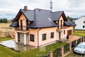 Dom na sprzedaż 229m2 oławski Oława Poziomkowa - zdjęcie 1