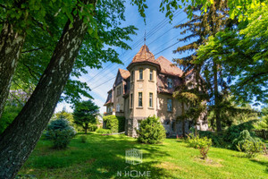 Dom na sprzedaż 500m2 wrocławski Mietków Proszkowice Szkolna - zdjęcie 1