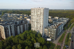 Mieszkanie na sprzedaż 45m2 Warszawa Targówek Ludwika Kondratowicza - zdjęcie 1