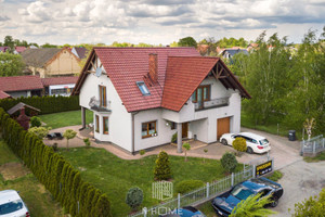 Dom na sprzedaż 212m2 oleśnicki Oleśnica Boguszyce - zdjęcie 1