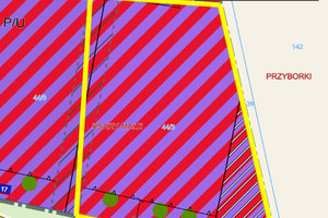 Działka na sprzedaż 10076m2 wrzesiński Września - zdjęcie 3