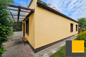 Dom na sprzedaż 63m2 wrzesiński Września Fromborska - zdjęcie 1