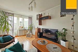 Mieszkanie na sprzedaż 48m2 wrzesiński Września Juliusza Słowackiego - zdjęcie 1