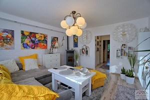 Mieszkanie na sprzedaż 64m2 lwówecki Wleń Bystrzyca - zdjęcie 1
