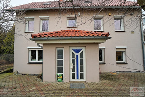Dom na sprzedaż 200m2 lwówecki Gryfów Śląski Ubocze - zdjęcie 1