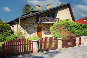 Dom na sprzedaż 240m2 Jelenia Góra Cieplice Śląskie-Zdrój - zdjęcie 1