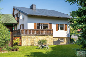 Dom na sprzedaż 136m2 karkonoski Szklarska Poręba - zdjęcie 1