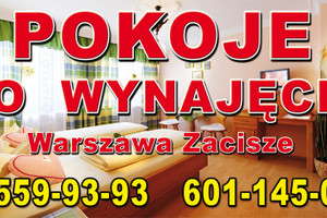Pokój do wynajęcia 15m2 Warszawa Targówek Zacisze - zdjęcie 1