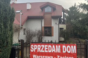 Dom na sprzedaż 200m2 Warszawa Targówek Zacisze Róży Wiatrów - zdjęcie 2